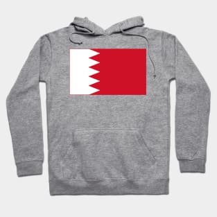 Flag of Bahrain Hoodie